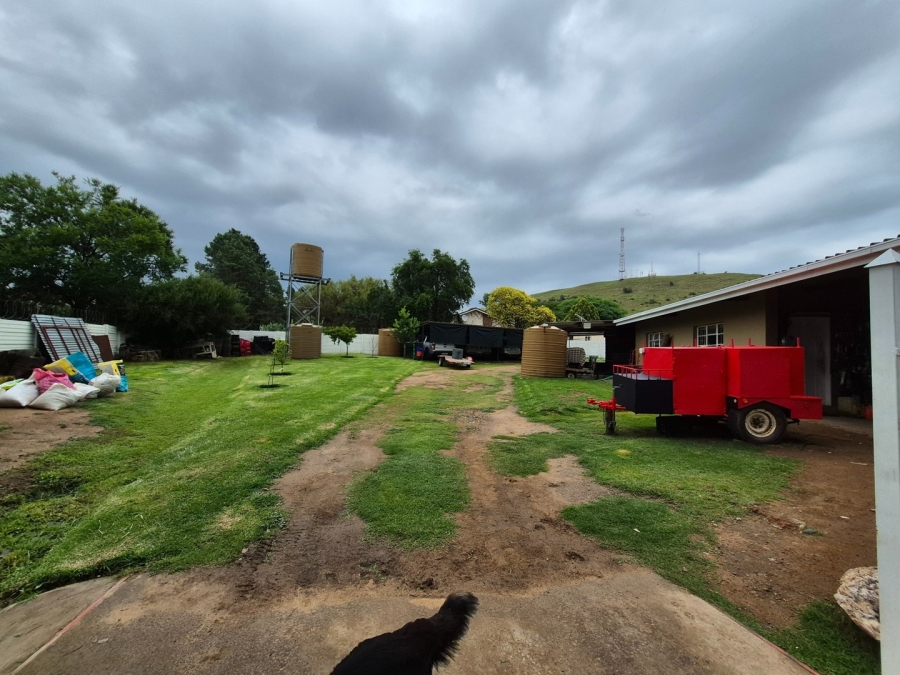 6 Bedroom Property for Sale in Dewetsdorp Free State